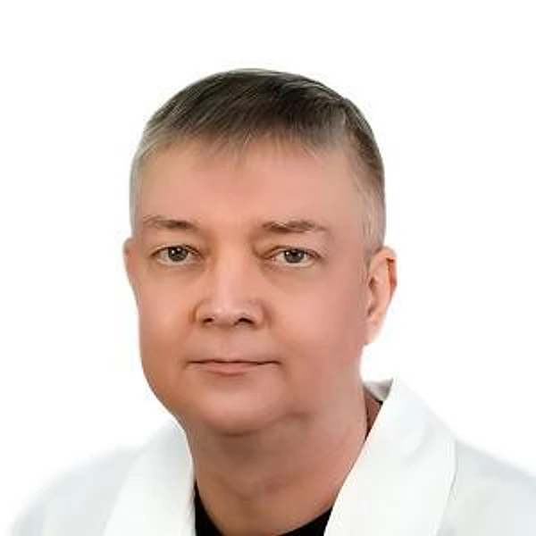 Попов Александр Владимирович — ЛОР, Детский ЛОР, Брянск