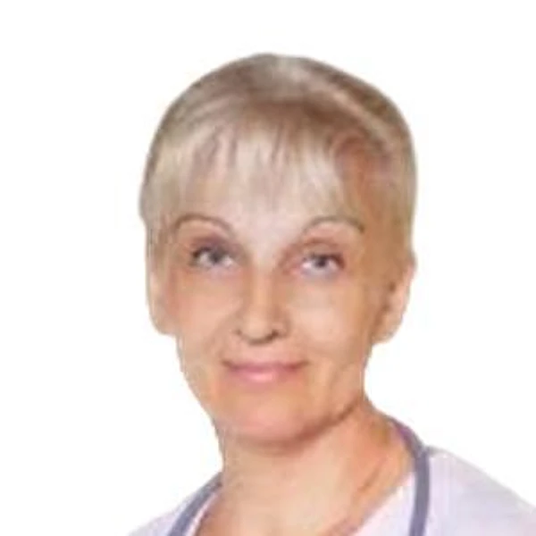 Раймер Галина Юрьевна — Гастроэнтеролог, Гирудотерапевт, Детский гастроэнтеролог, Брянск