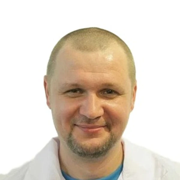Панченко Владимир Николаевич — Уролог, Ростов-на-Дону