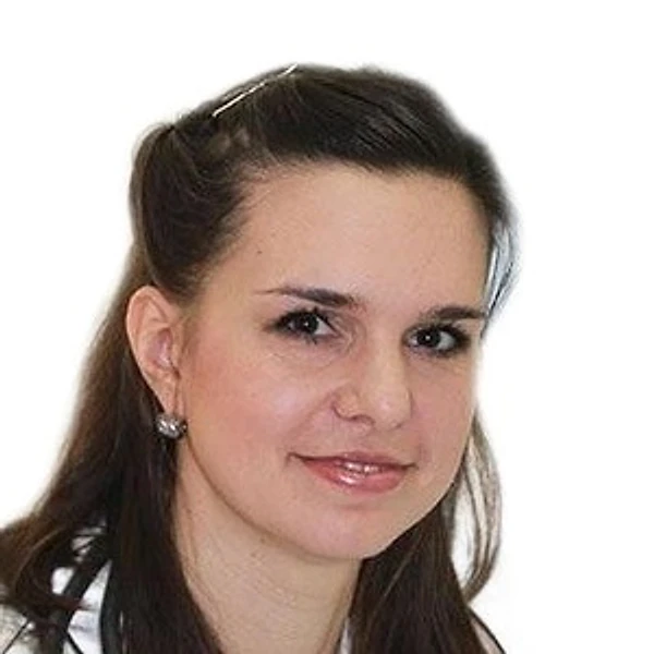 Воронцова Елена Павловна — Врач общей практики (семейный врач), Детский офтальмолог, Офтальмолог (окулист), Санкт-Петербург