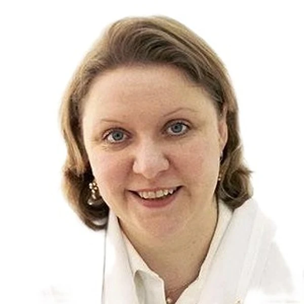 Виноградова Наталья Александровна — Логопед, Дефектолог, Санкт-Петербург