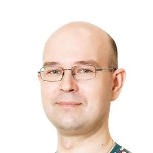 Таможников Илья Александрович — Детский невролог, Санкт-Петербург