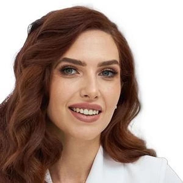 Куфлева Кристина Антанасовна — Врач-косметолог, Венеролог, Дерматолог, Краснодар