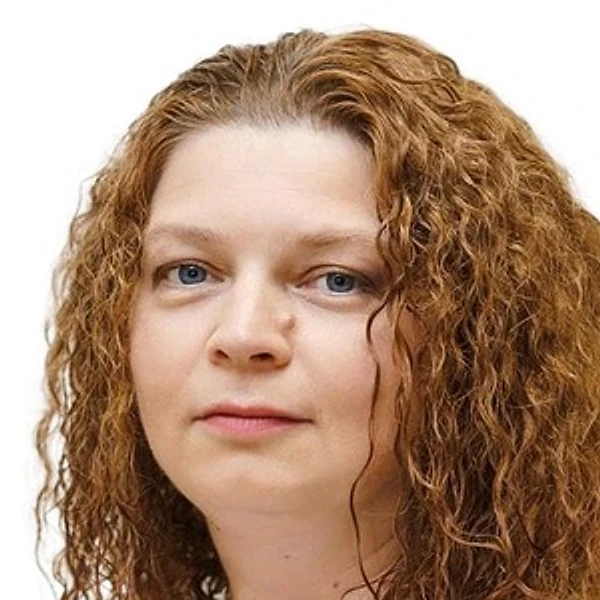 Зайцева Евгения Михайловна — Врач УЗИ, Всеволожск
