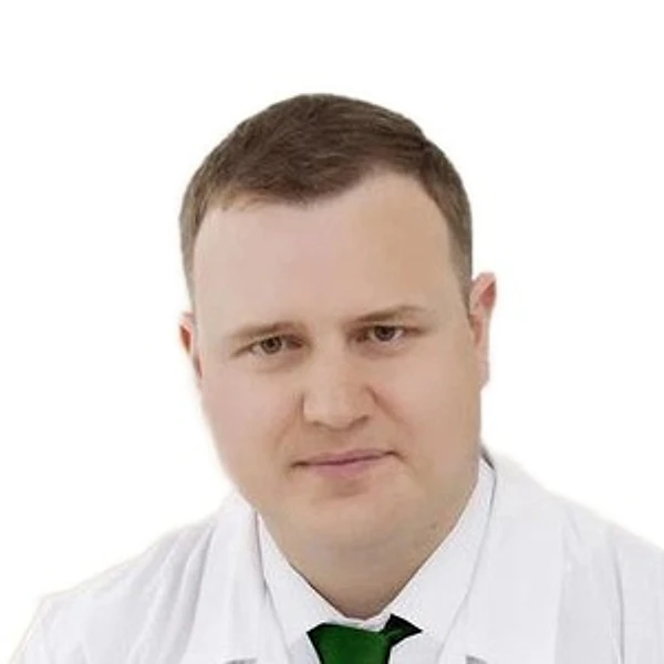 Лебедев Александр Андреевич — Уролог, Андролог, Врач УЗИ, Санкт-Петербург