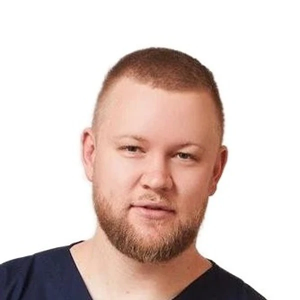 Щёголев Андрей Игоревич — Проктолог (колопроктолог), Хирург, Санкт-Петербург