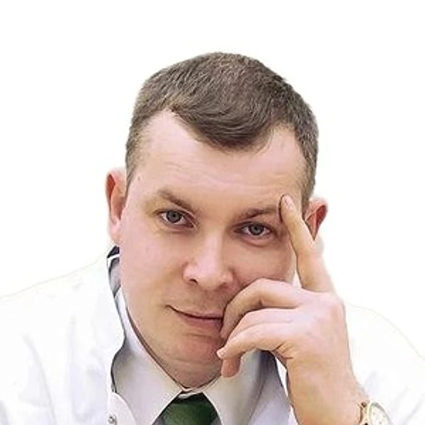 Котлов Владислав Олегович — Лазерный хирург, Онколог-дерматолог, Хирург, Санкт-Петербург