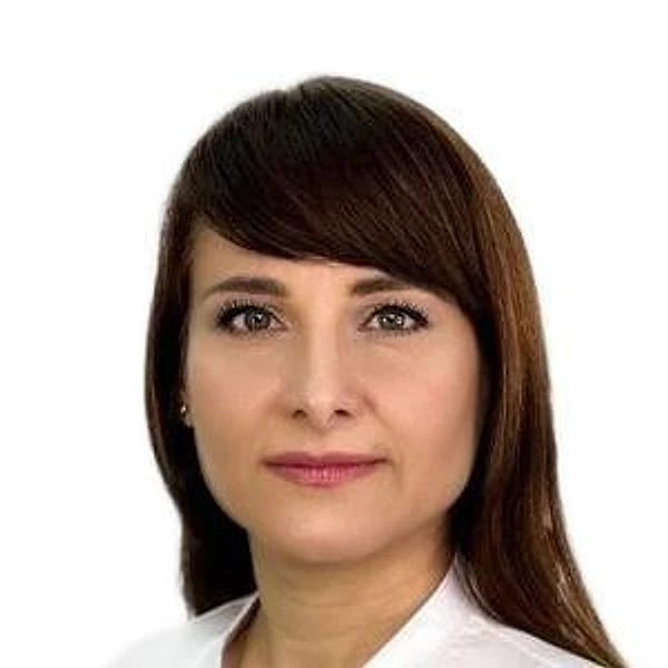 Фищенко Ольга Геннадьевна — Остеопат, Детский ортопед, Детский остеопат, Детский травматолог, Брянск