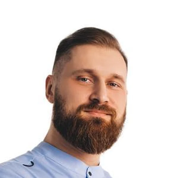 Соловьев Даниил Петрович — Невролог, Детский невролог, Сомнолог, Санкт-Петербург