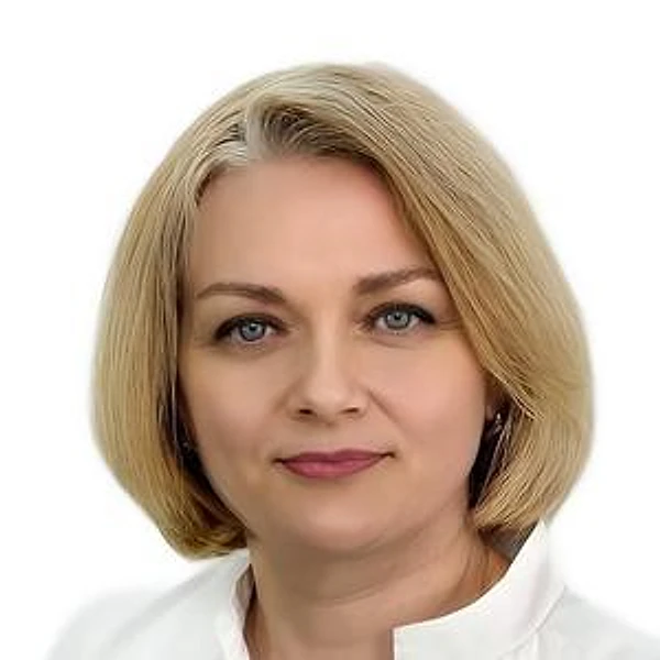 Сафронова Карина Михайловна — Терапевт, Пульмонолог, Брянск