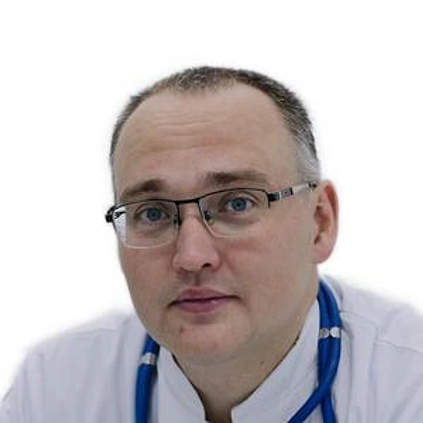 Оплетаев Виктор Фёдорович — Невролог, Воронеж