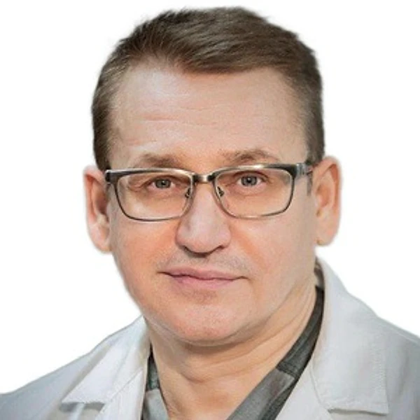 Грицай Анатолий Николаевич — Акушер, Гинеколог, Москва