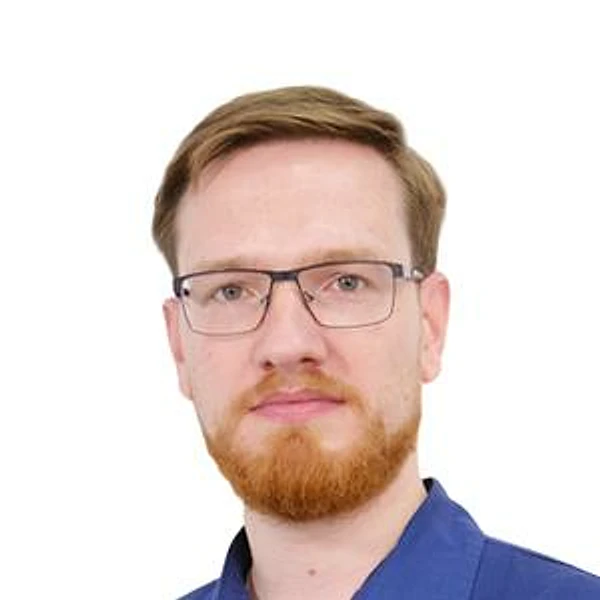 Матвеев Сергей Владимирович — Стоматолог-ортодонт, Детский ортодонт, Москва