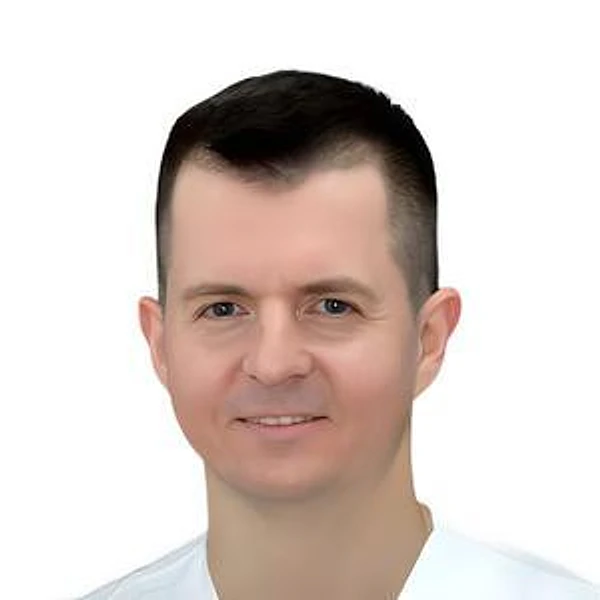 Терновой Евгений Михайлович — Стоматолог-хирург, Стоматолог-имплантолог, Москва