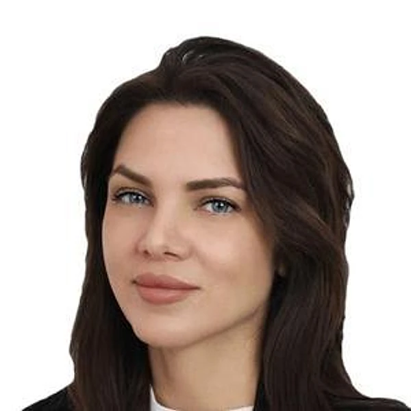 Ивашенцева Ольга Сергеевна — Стоматолог, Москва