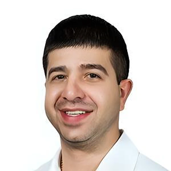 Шаноян Арман Георгиевич — Стоматолог-ортопед, Балашиха
