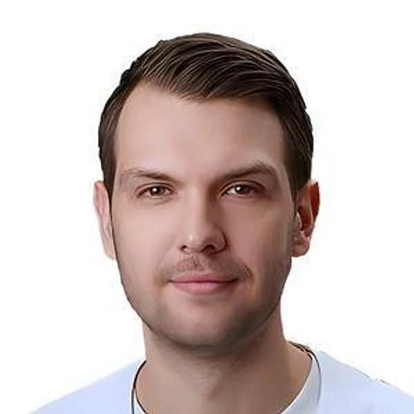 Мечников Евгений Анатольевич — Стоматолог-имплантолог, Москва
