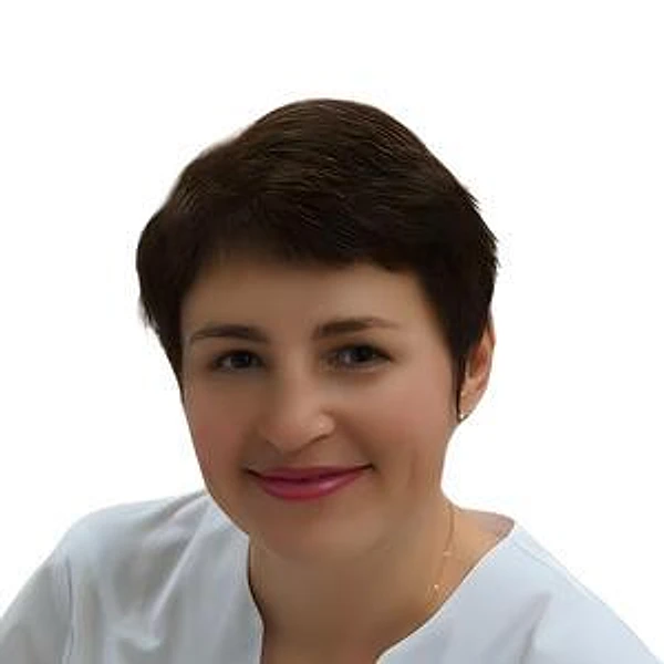 Чернова Ирина Анатольевна — Детский невролог, Самара