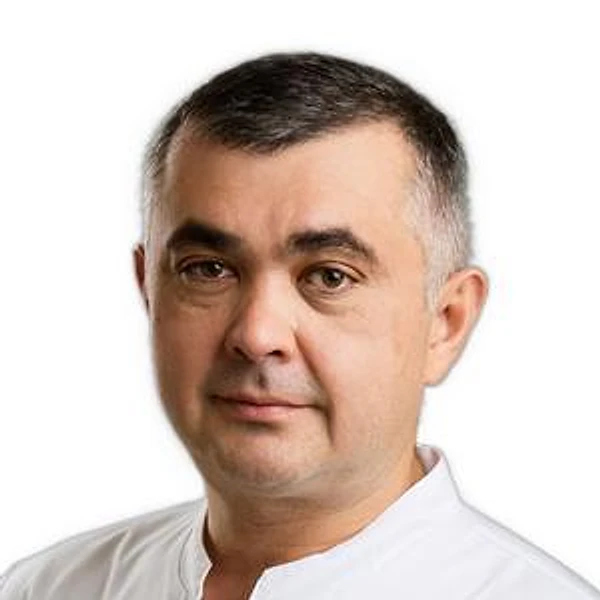 Магомедов Сергей Николаевич — Стоматолог-ортопед, Стоматолог, Видное