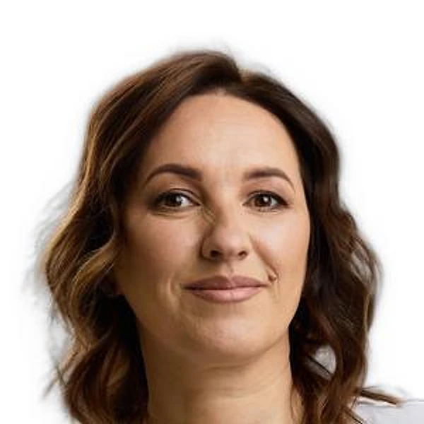 Ускова Анна Ивановна — Стоматолог, Видное