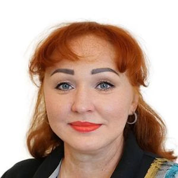 Павлунина Ольга Анатольевна — Стоматолог, Москва