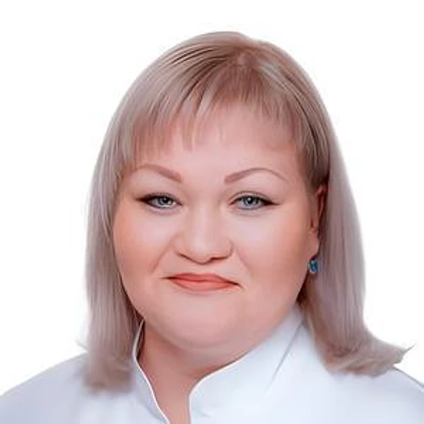 Артамонова Дарья Юрьевна — Стоматолог, Стоматолог-гигиенист, Москва