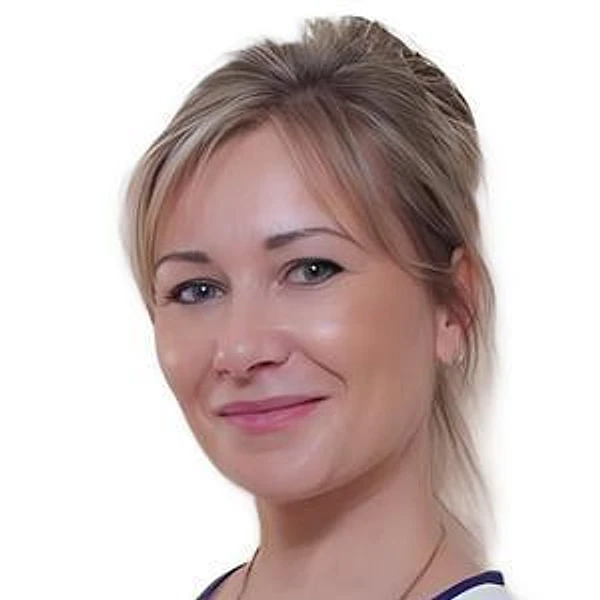Макарова Екатерина Александровна — Стоматолог, Стоматолог-ортопед, Москва