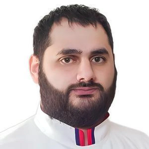 Оганесян Карен Хачатурович — Стоматолог-ортопед, Москва