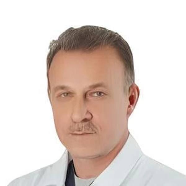 Келекеев Артур Вячеславович — Мануальный терапевт, Невролог, Дзержинский