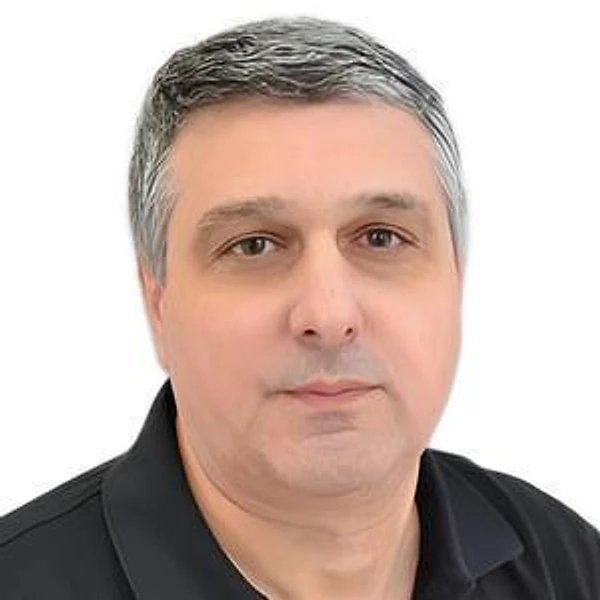 Бугаев Мурад Гаджиевич — Стоматолог-ортопед, Москва