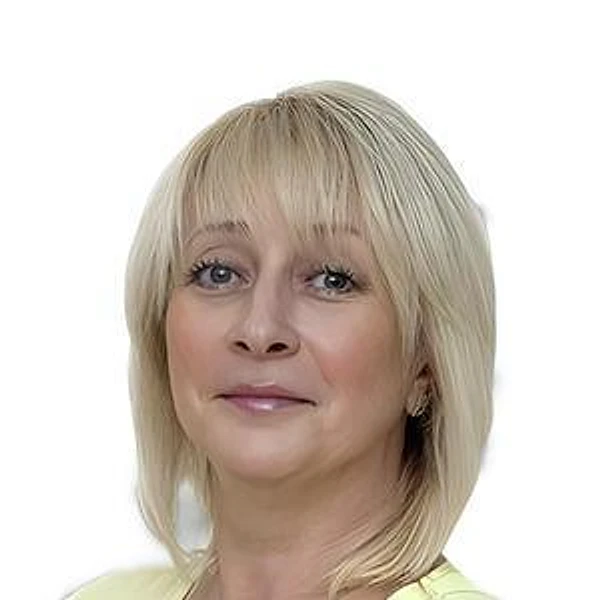 Лапина Кира Александровна — Стоматолог, Москва