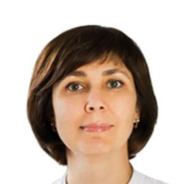 Лихачева Екатерина Евгеньевна — Стоматолог, Москва