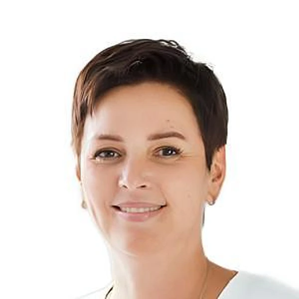 Макарова Татьяна Владимировна — Стоматолог, Москва