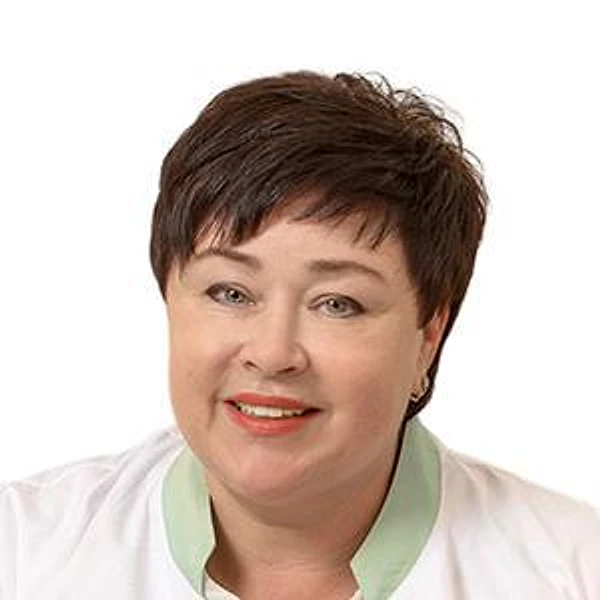 Липовская Ирина Андреевна — Психолог, Терапевт, Санкт-Петербург