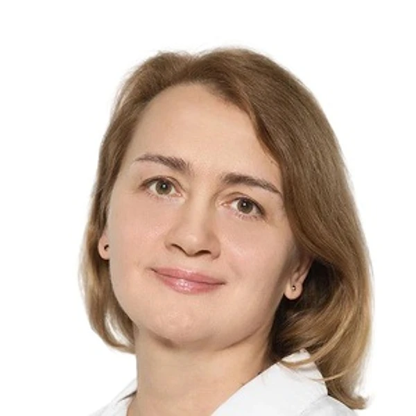 Платонова Мария Анатольевна — Аллерголог, Иммунолог, Санкт-Петербург
