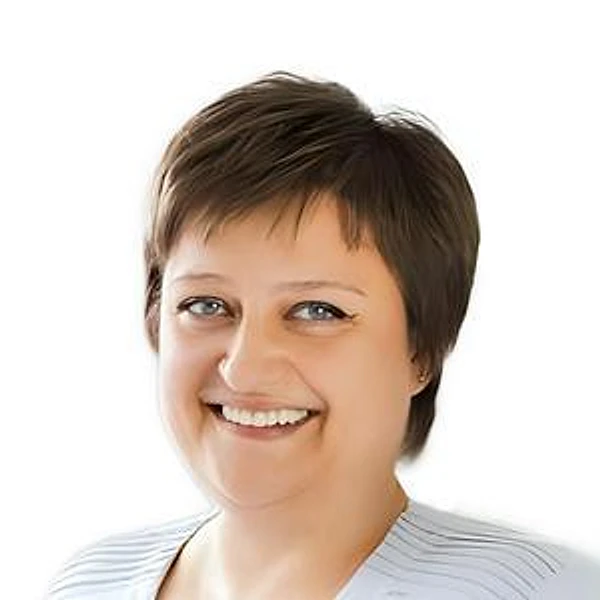 Шевчук Олеся Витальевна — Стоматолог-гигиенист, Москва