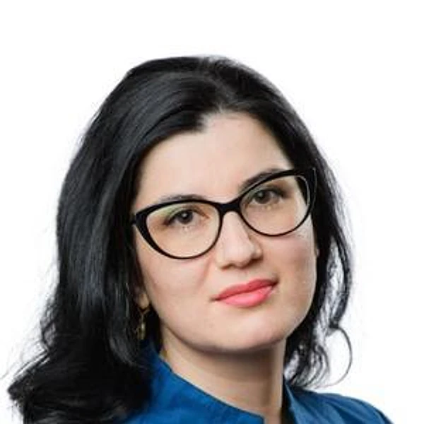 Алборова Елена Владимировна — Стоматолог-хирург, Челюстно-лицевой хирург, Москва