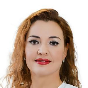 Костикова Елена Леонидовна — Стоматолог-ортопед, Стоматолог, Москва