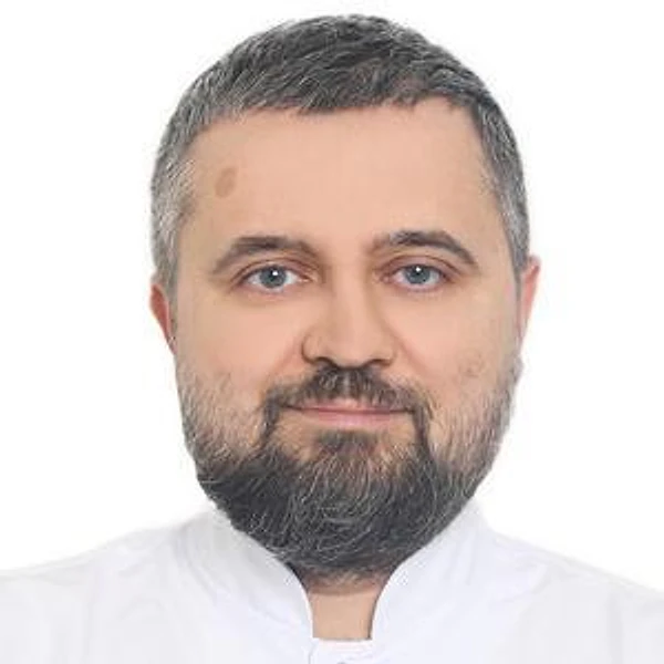 Колодин Александр Александрович — Детский стоматолог, Стоматолог, Москва
