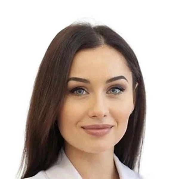 Лобанова Екатерина Сергеевна — Стоматолог, Москва