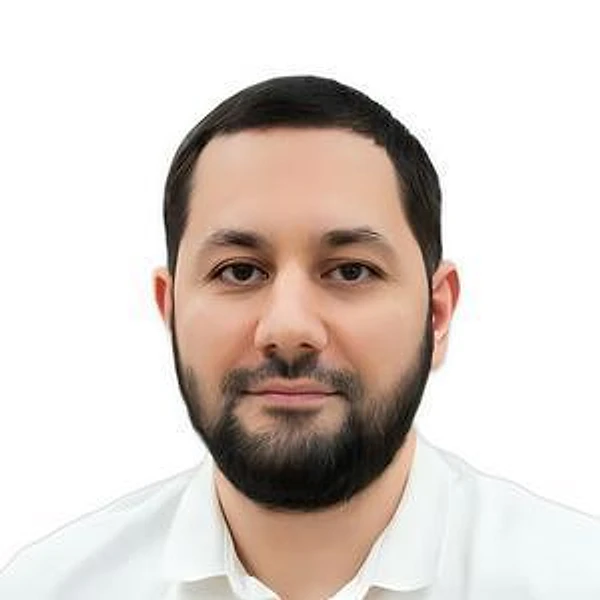Никогосов Артем Александрович — Стоматолог-ортопед, Москва