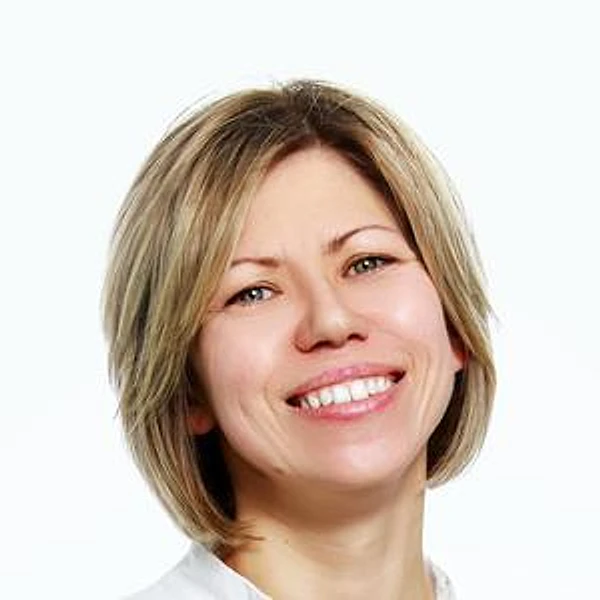 Смелова Юлия Сергеевна — Стоматолог-ортодонт, Детский ортодонт, Москва
