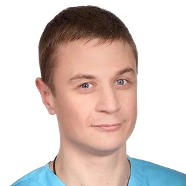 Бакуцкий Владимир Владимирович — Стоматолог-ортопед, Москва