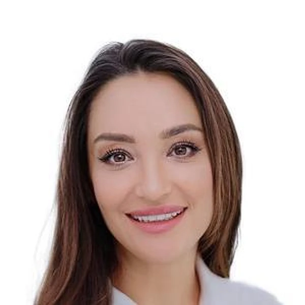 Буторина Ирина Александровна — Стоматолог-ортодонт, Гнатолог, Детский ортодонт, Москва
