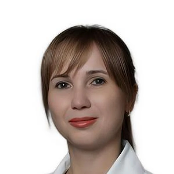 Бражник Елена Анатольевна — Хирург-эндокринолог, Воронеж