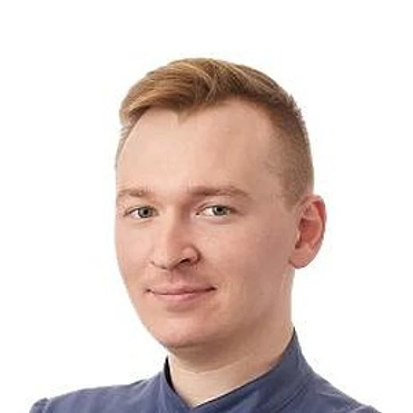 Смирнов Станислав Денисович — Стоматолог-хирург, Детский стоматолог-хирург, Петрозаводск