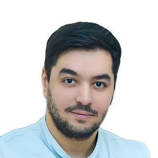 Багиров Этибар Алиевич — Стоматолог-имплантолог, Стоматолог-хирург, Москва