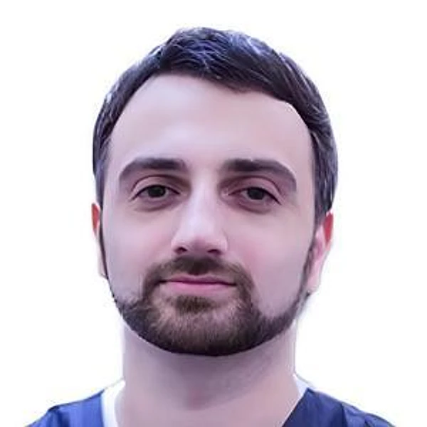 Гульянц Александр Анатольевич — Стоматолог-хирург, Москва