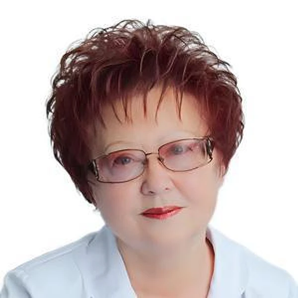 Ефимова Мария Васильевна — Гастроэнтеролог, Тольятти