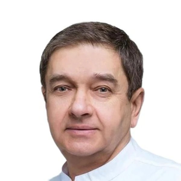 Пронь Сергей Владимирович — Травматолог, Детский ортопед, Детский травматолог, Ортопед, Волгоград